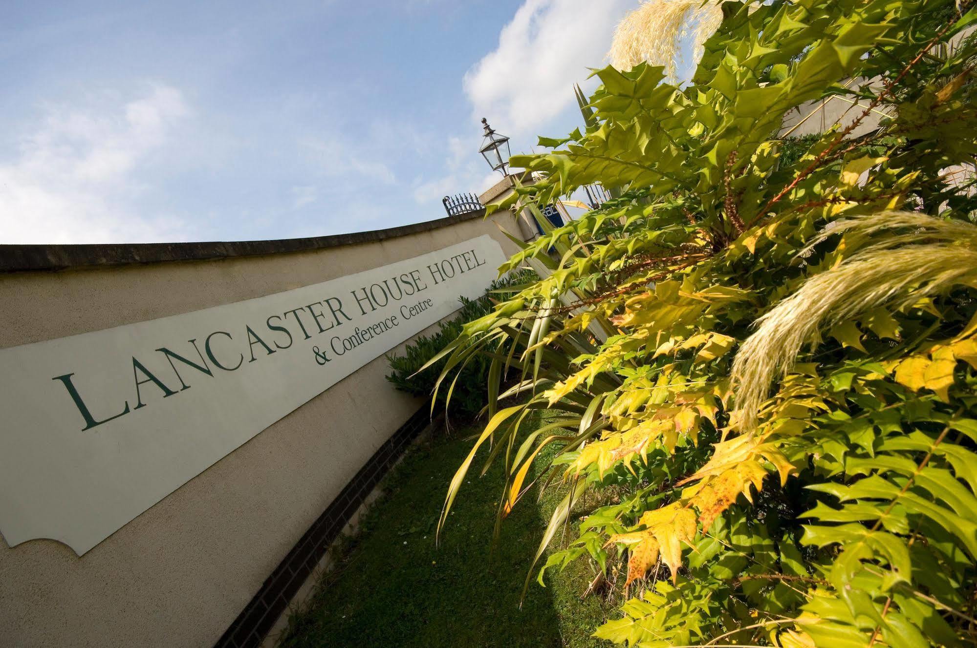 Lancaster House Hotel Exterior foto